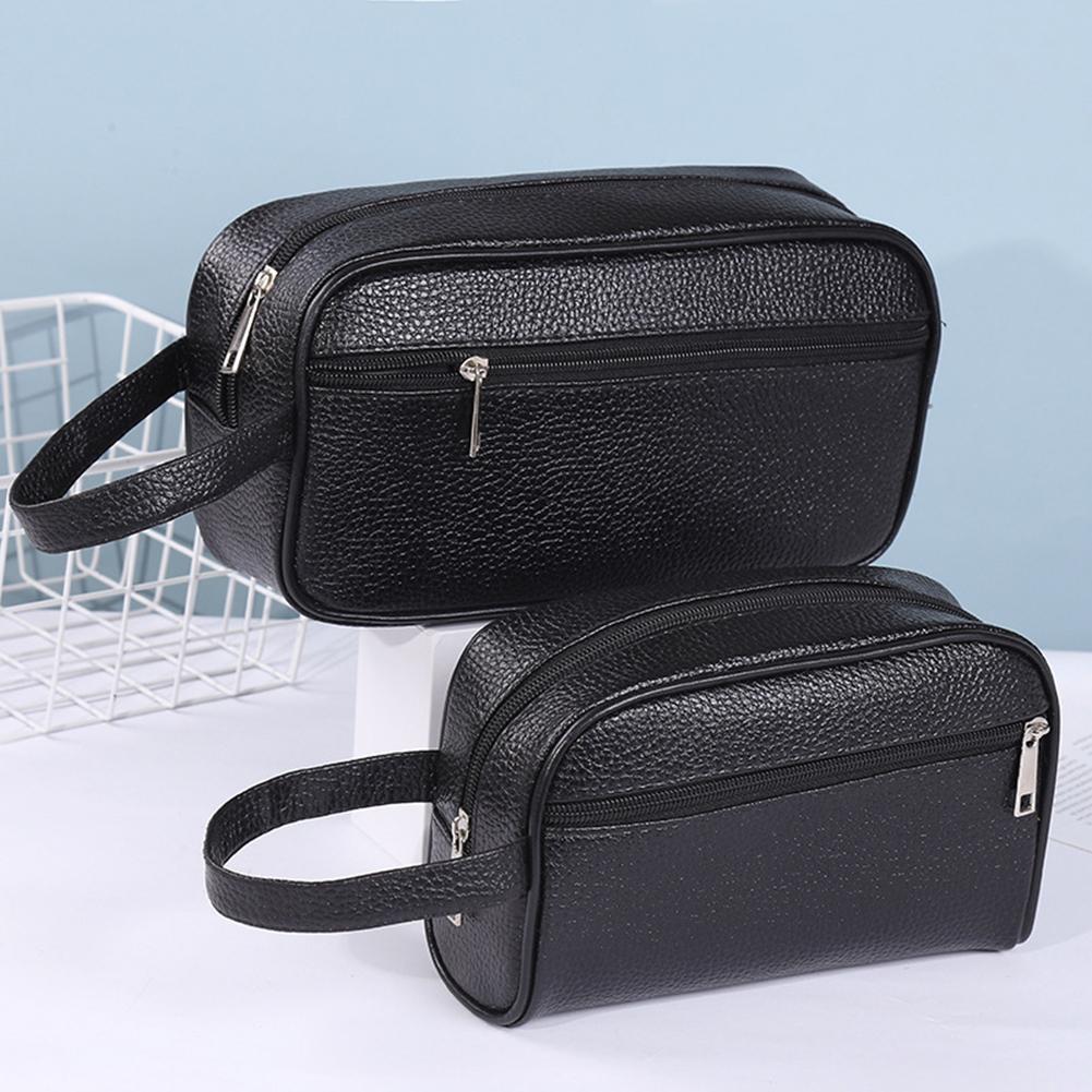 Travel Accessories Organizer Bag - Tas Travel Bisnis Pria Tas Gelang