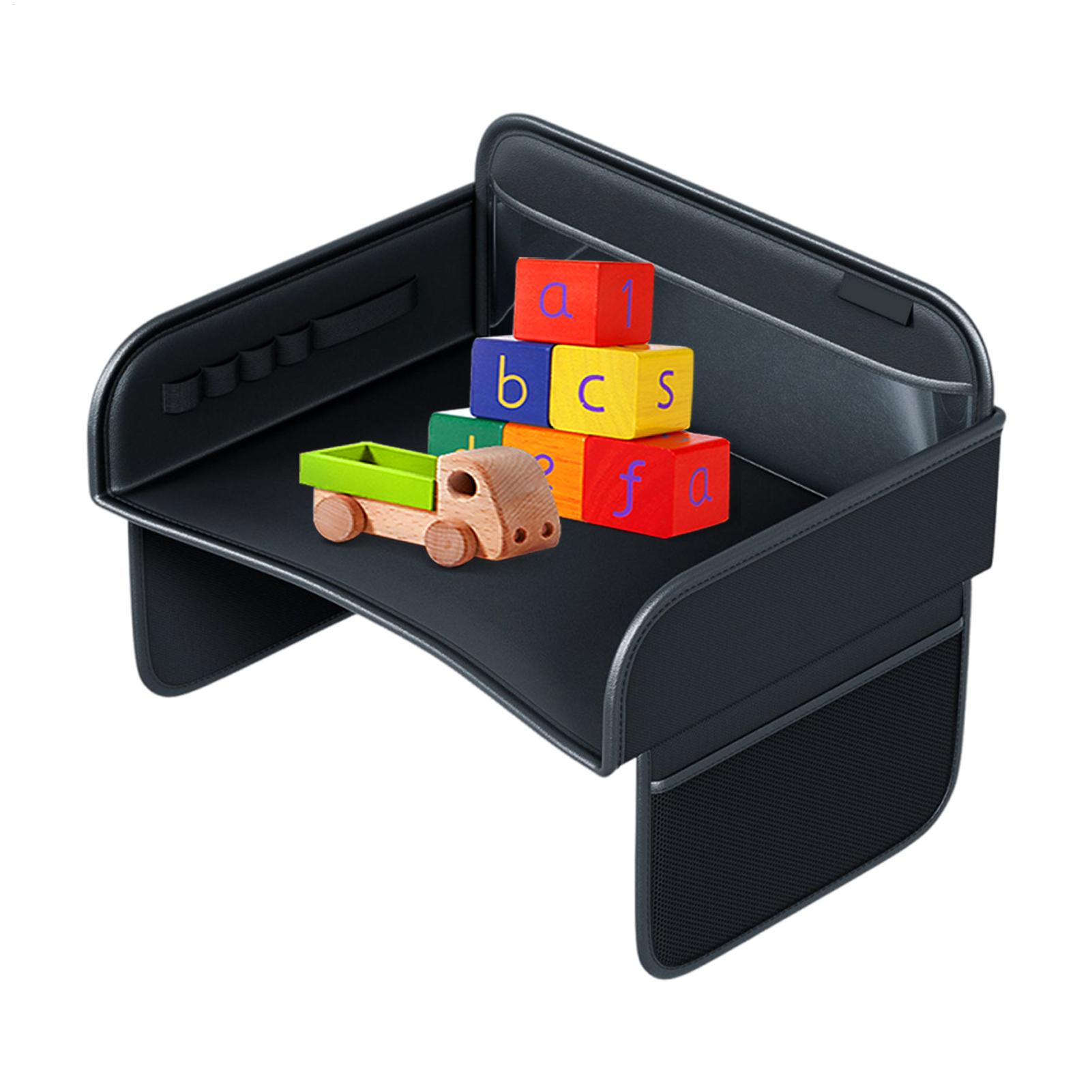 Travel Accessories Baby - Meja Gambar dan Makan di Mobil