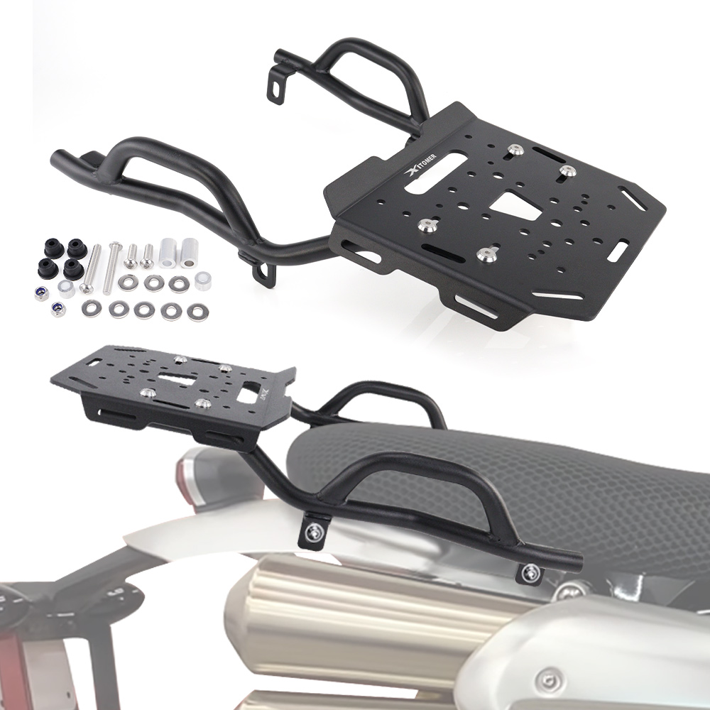 Luggage Cover Protector - Rak Bagasi Belakang Sepeda Motor untuk