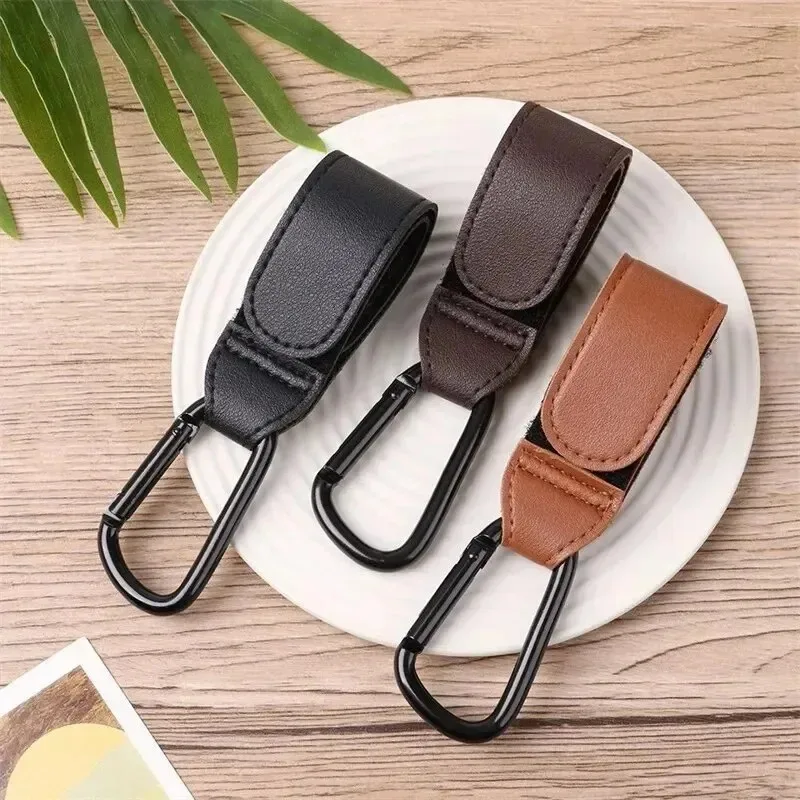 Travel Accessories Baby - 1/2/4 Buah Gantungan Kereta Dorong Bayi
