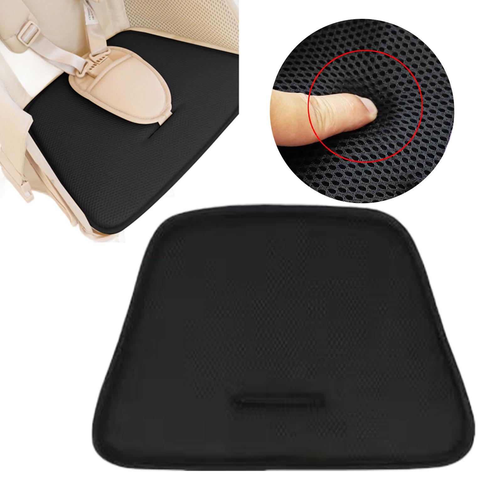 Travel Accessories Baby - Bantal Jaring Penyangga Kereta Dorong Bayi
