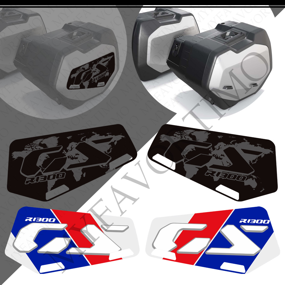 Untuk R 1300 GS R1300GS Bagasi - Luggage Cover Protector ulasan dan harga