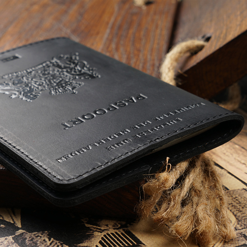 Sampul Paspor Belanda - Dompet - Travel Accessories Wallet ulasan dan harga
