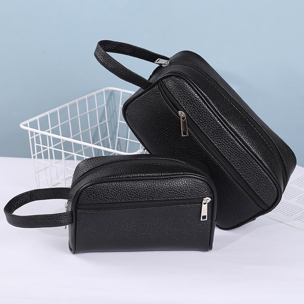 Tas Travel Bisnis Pria Tas Gel - Travel Accessories Organizer Bag ulasan dan harga