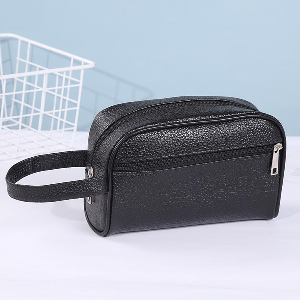 Tas Travel Bisnis Pria Tas Gel - Travel Accessories Organizer Bag ulasan dan harga