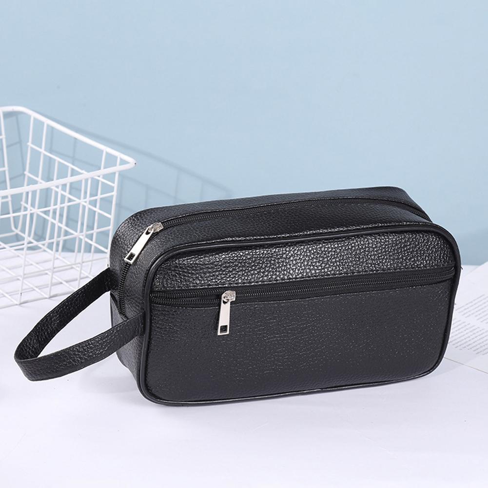 Tas Travel Bisnis Pria Tas Gel - Travel Accessories Organizer Bag ulasan dan harga