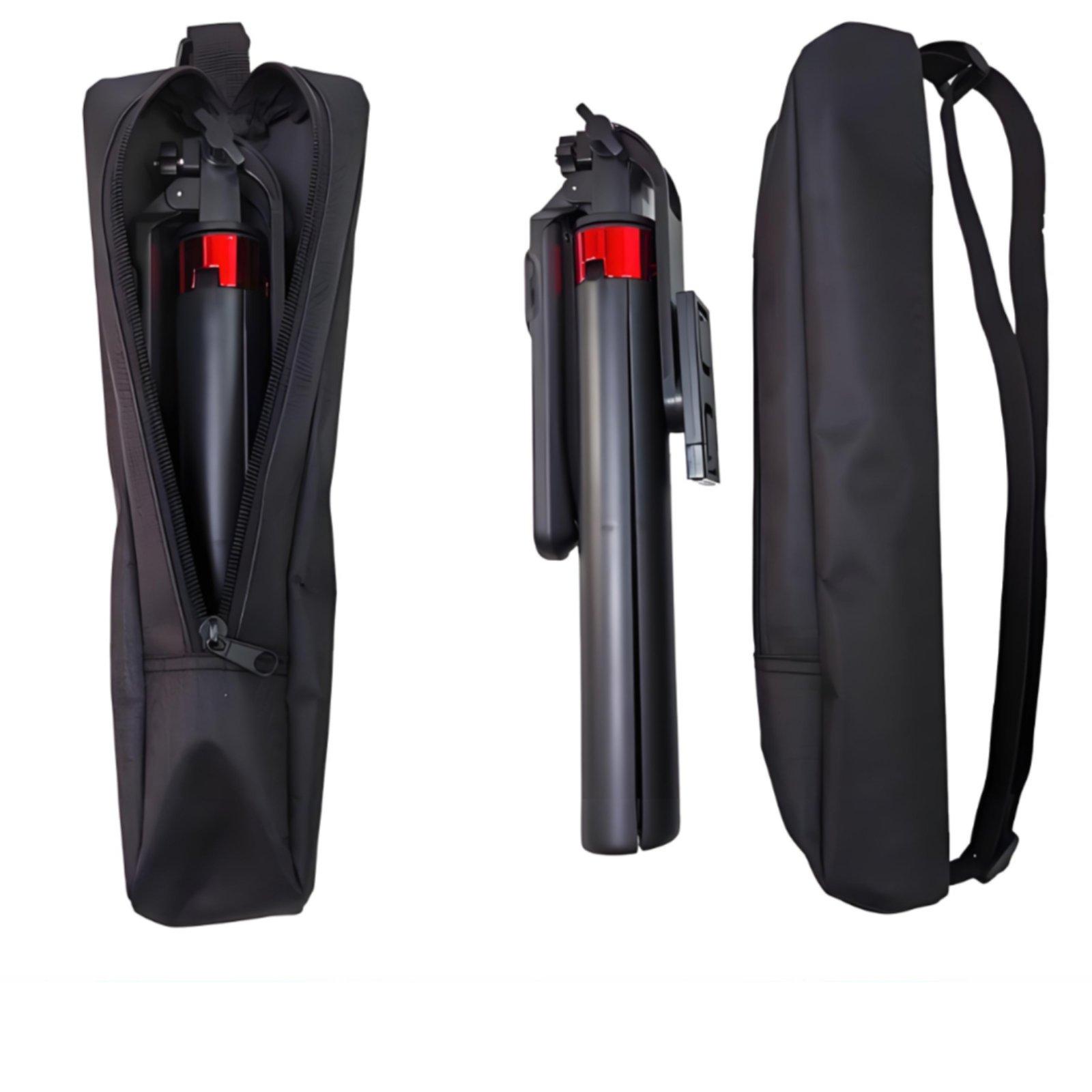 Tas Penyimpanan Tripod Kapasit - Travel Accessories Organizer Bag ulasan dan harga