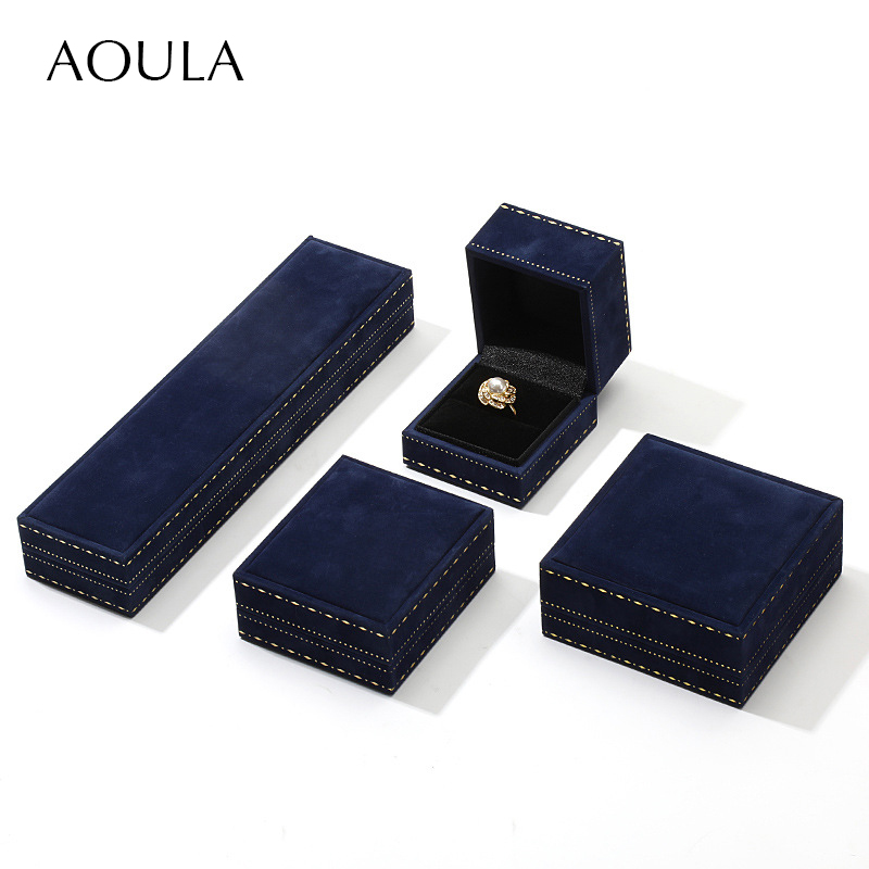 Kotak Penyimpanan Kemasan Hadi - Travel Accessories Jewelry ulasan dan harga