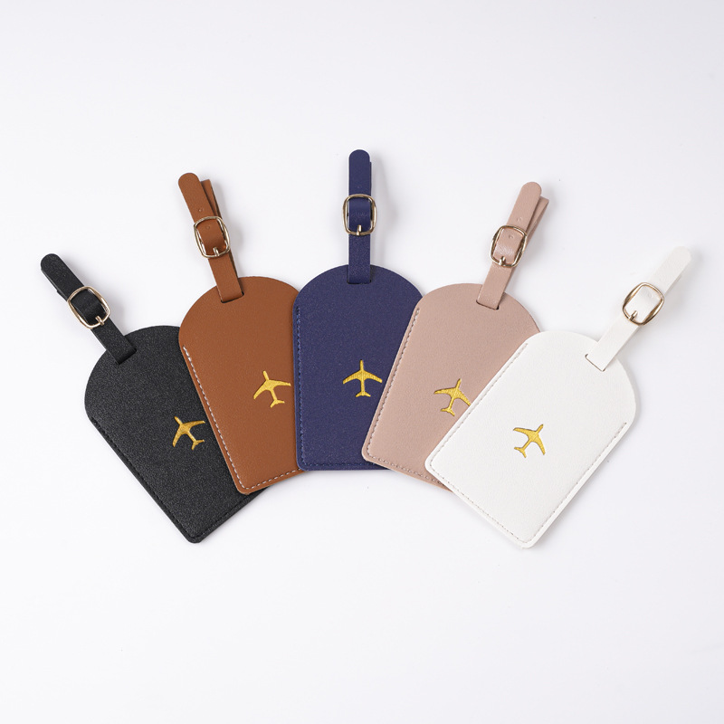 Sampul Paspor Motif Pesawat, L - Luggage Cover Protector ulasan dan harga