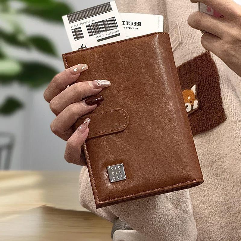 Dompet Multifungsi dengan Peli - Travel Accessories India ulasan dan harga