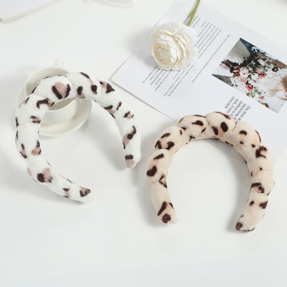 Set bando Spa untuk wanita, ak - Travel Accessories Aesthetic ulasan dan harga