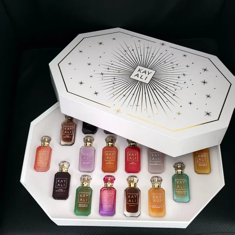 18 Set Semprotan Parfum Mini 1 - Travel Accessories Ideas ulasan dan harga