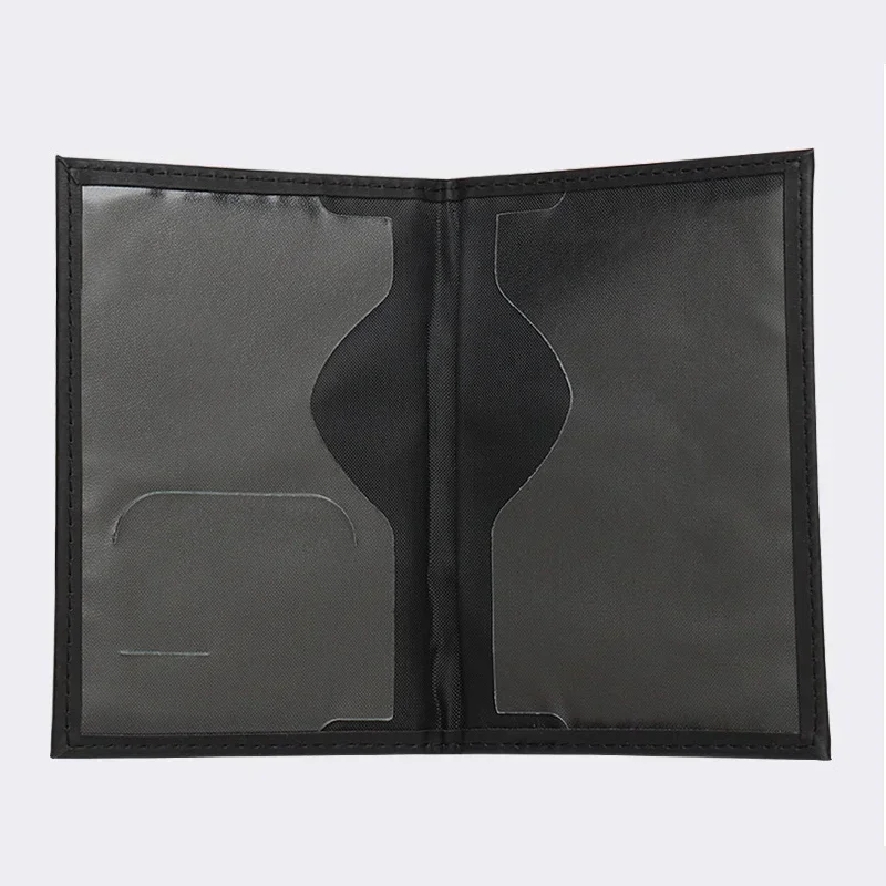 1 Buah Casing Tempat Paspor Wa - Travel Accessories Wallet ulasan dan harga