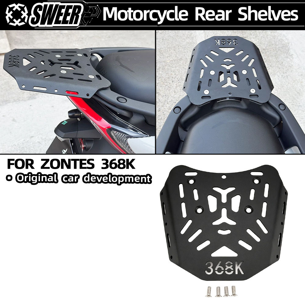 Produk Baru untuk ZONTES 368K, - Luggage Cover Protector ulasan dan harga