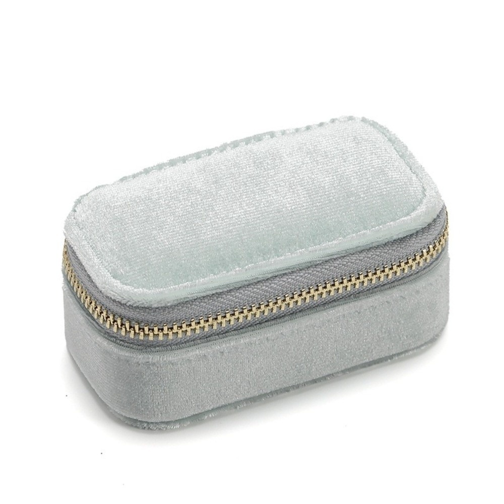 Kotak Penyimpanan Perhiasan Po - Travel Accessories Jewelry ulasan dan harga