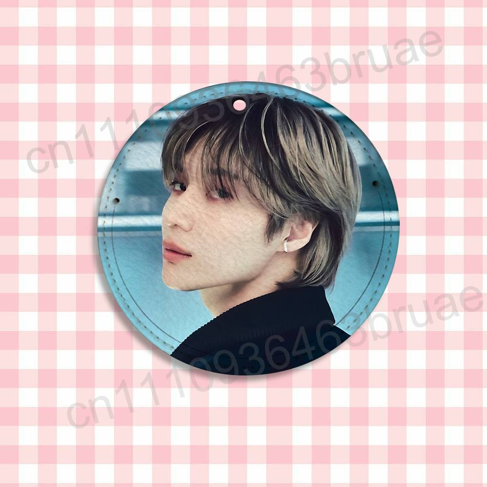 Think of You IDEA TAEMIN Tag B - Travel Accessories Ideas ulasan dan harga