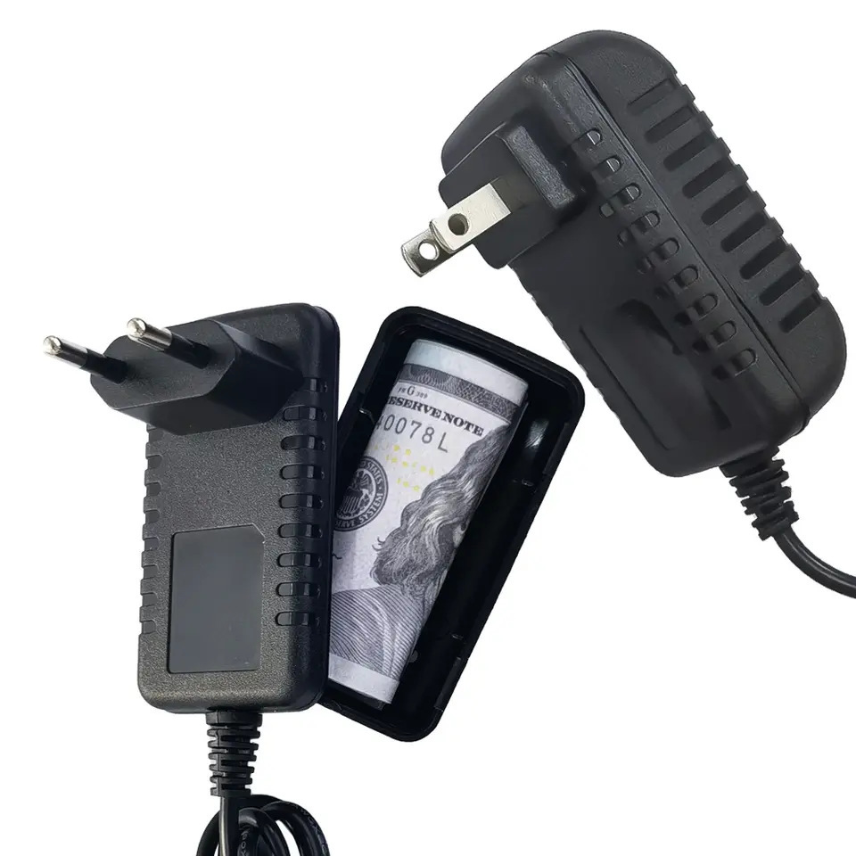 Kotak Uang Penyimpanan Rahasia - Travel Accessories Jewelry ulasan dan harga