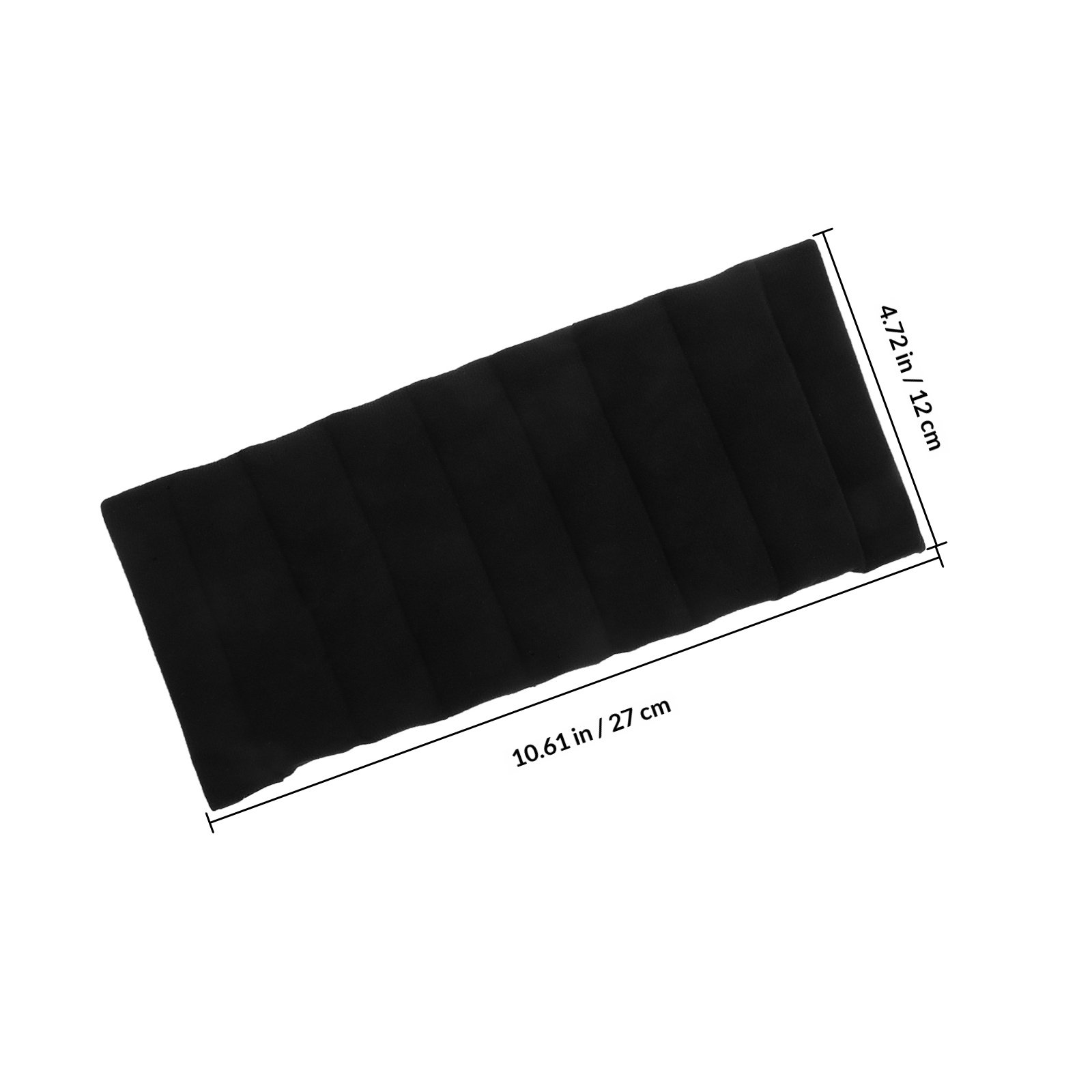 2 buah Pembatas Tas Kamera Ber - Travel Accessories Organizer Bag ulasan dan harga