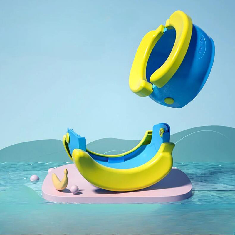 Toilet portabel untuk perjalan - Travel Accessories Baby ulasan dan harga