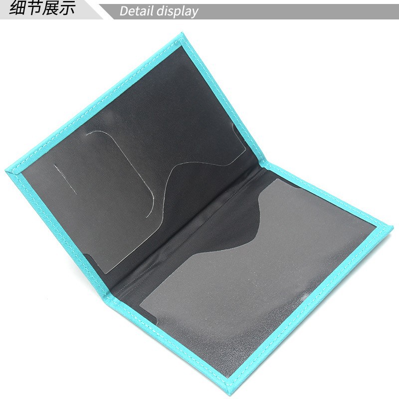 Dompet Paspor Kulit Global Fli - Travel Accessories India ulasan dan harga