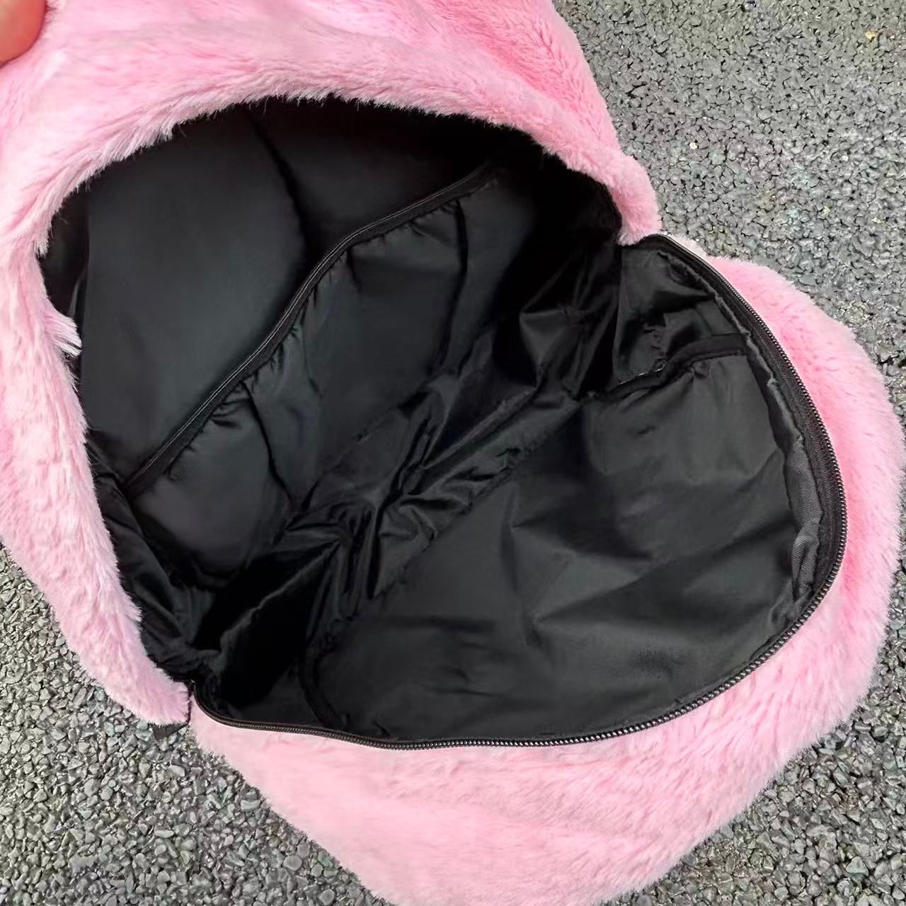 Ransel Boneka Kirby yang Lucu, - Travel Accessories As Gifts ulasan dan harga