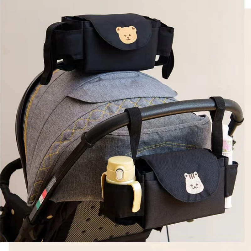 Tas untuk Kereta Dorong Bayi,  - Travel Accessories Baby ulasan dan harga