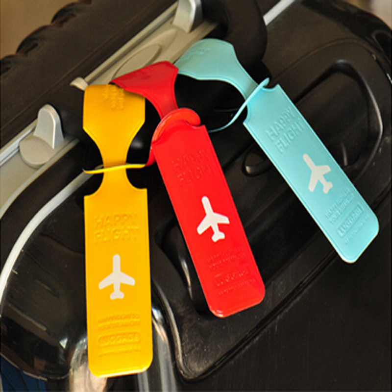 Tag bagasi perjalanan penutup  - Luggage Cover Protector ulasan dan harga