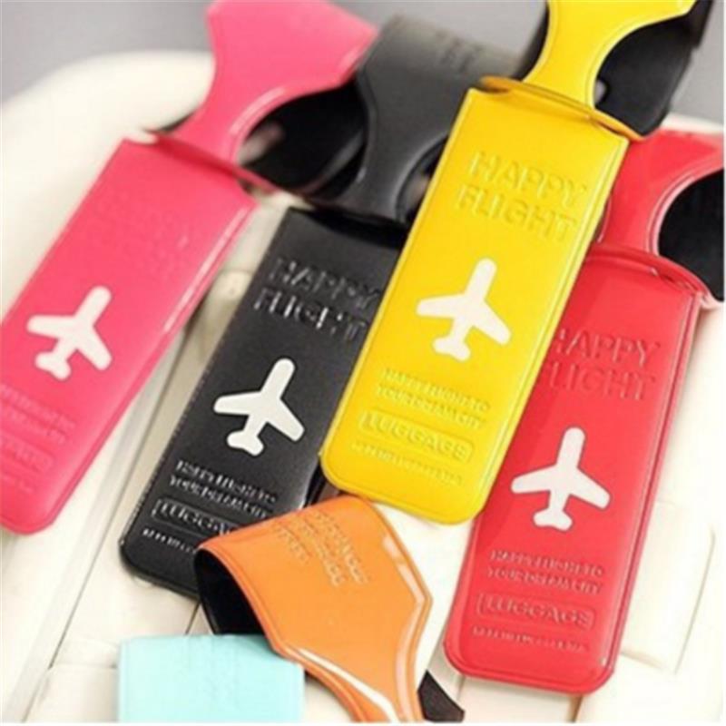 Tag bagasi perjalanan penutup  - Luggage Cover Protector ulasan dan harga