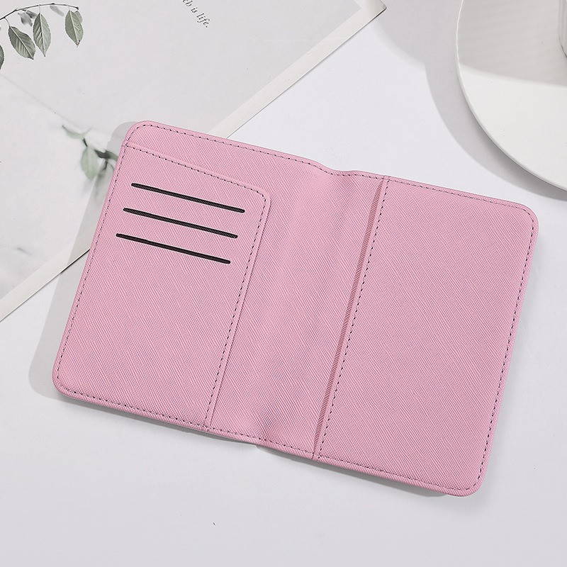 Hello Kitty Sampul Paspor Wani - Travel Accessories India ulasan dan harga
