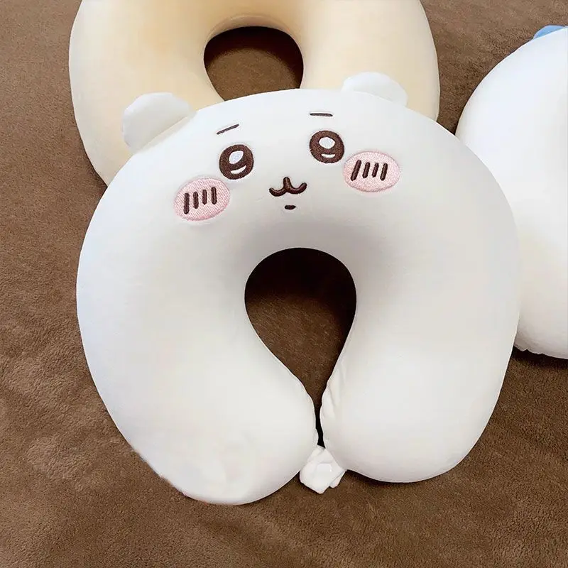 Bantal Leher untuk Perjalanan, - Travel Accessories Ideas ulasan dan harga