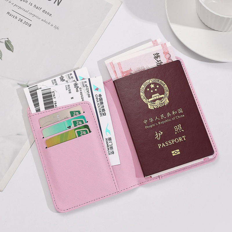 Hello Kitty Sampul Paspor Wani - Travel Accessories India ulasan dan harga