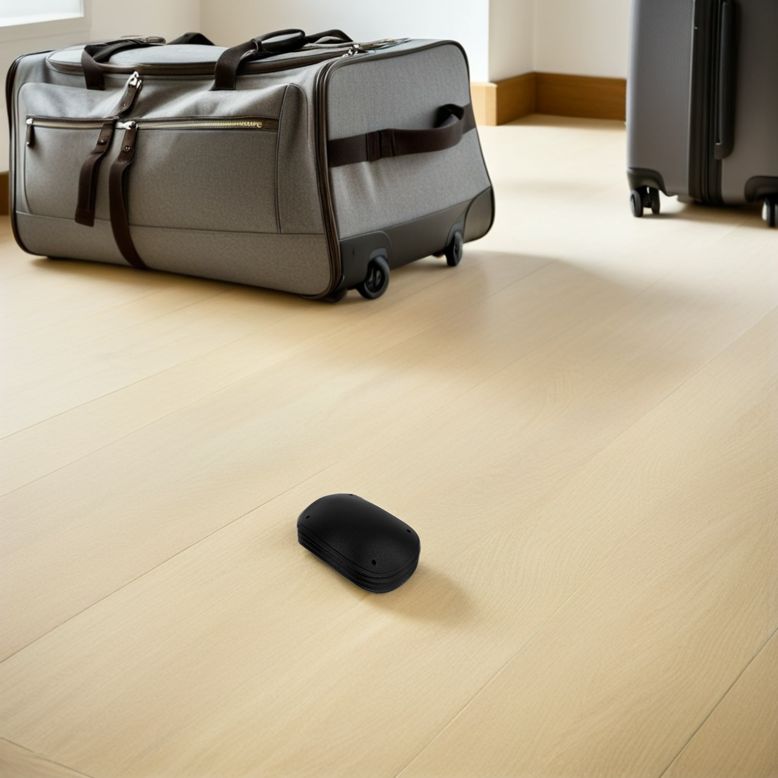Paket Pelindung Sudut untuk Ke - Luggage Cover Protector ulasan dan harga
